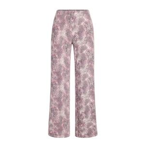 NWT, Ret $54, SKIMS Sleep Straight Leg Pant (Women’s M) - can fit LARGE